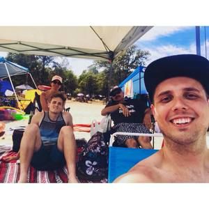 Meet your Posher, Brandon